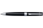 Długopis Sheaffer 300 czarny lakierowany CT 
