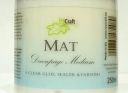 Preparat do decoupage'u IVY CRAFT 3w1 matowy 250 ml 