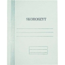 Skoroszyt A4 Kiel-Tech papierowy 