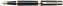 Pióro Sheaffer 300 czarny lakierowany GT