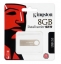 Pendrive  8GB KINGSTON 