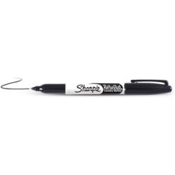 Marker do tkanin SHARPIE