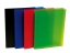 Segregator A4 grz. 16mm 4 ringowy  Q-CONECT  plastikowy