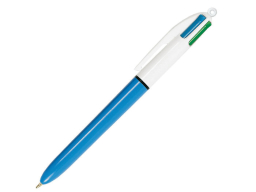 Długopis BIC 4 kolory