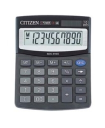 Kalkulator CITIZEN SDC-810
