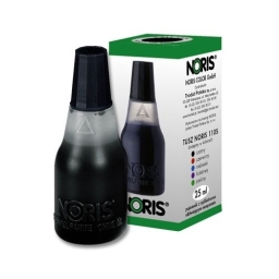 Tusz NORIS do pieczątek 25ml
