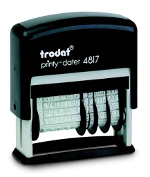 Datownik TRODAT 4817