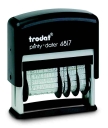 Datownik TRODAT 4817