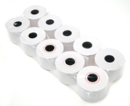 Rolki termiczne 28mm/25m /10szt./ 