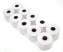 Rolki termiczne 28mm/25m /10szt./ 