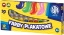 Farby plakatowe ASTRA w tubach, 30 ml, 12kol.
