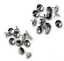Pinezki metalowe GRAND /50szt./