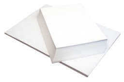 Papier podaniowy A3 - arkusz