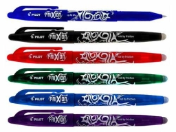 Pióro kulkowe PILOT FRIXION
