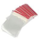 Torebki strunowe 120x180mm/100szt./ 