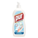 Płyn do mycia naczyń PUR 450 ml
