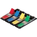 Zakładki indeksujące POST-IT 683 4 kolory