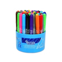 Flamastry JOVI 48szt.