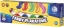Farby plakatowe ASTRA w słoiczkach, 20 ml x 12 kol.