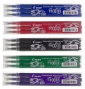 Wkład PILOT Frixion ścieralny 0,7 mm - 1 sztuka