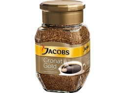 Kawa JACOBS Cronat Gold 200g