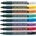 Marker kredowy PENTEL SMW26