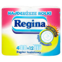  Papier toaletowy REGINA 1x16 rolek  