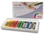 Pastele do tkanin PENTEL 15 kolorów / PTS-15 /