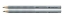 Ołówek FABER CASTELL Trójkątny, jumbo