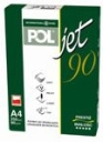 Papier A4 Pol Jet 90g/m2