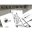 Szkicownik artystyczny A3 120g/m2 - 100kart.