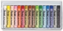 Pastele PENTEL olejne - 36szt.