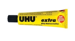 Klej UHU uniwersalny 31ml żel