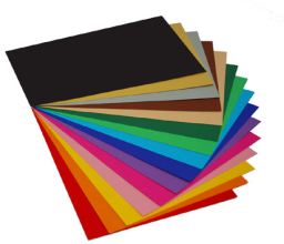 Brystol B1 100x70cm - 250g/m2