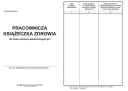 Pracownicza książeczka zdrowia do celów sanitarno - epidemiologicznych