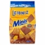 Ciasteczka LEIBNITZ minis choco 120 g