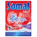 Sól do zmywarki SOMAT 1,5 kg