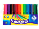 Flamastry 24 kolory ASTRA / CX-24 /
