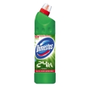 Płyn czyszcząco - dezynfekujący DOMESTOS 24H Plus - 750 ml