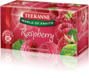 Herbata TEEKANE malinowa 20 tor.
