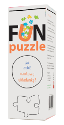 Mini Eksperyment FUNpuzzle
