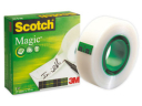 Taśma matowa 3M SCOTCH MAGIC-810 