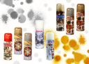 Farba w spray'u 250ml