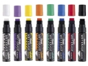 Marker kredowy PENTEL SMW56 gruby