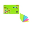 Karteczki samoprzylepne Stick'n 76x127 