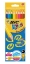 Kredki BIC Kids Super Soft 8 kol.