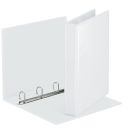 Segregator A4 ESSELTE z folią, 51 mm, ring 30 mm /49703/ - 4 kolory!