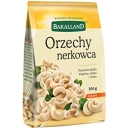 Orzeszki nerkowce BAKALLAND 300 g 