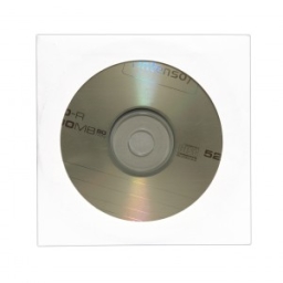 Płyta CD-R Intenso 700MB w kopercie 