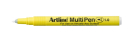  Marker pigmentowy ARTLINE 1.0 M